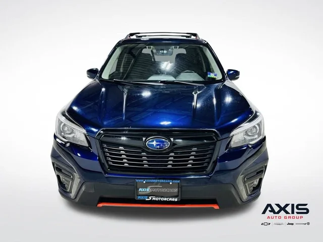 SEMINUEVOS SUBARU Forester a Estados en autogozo