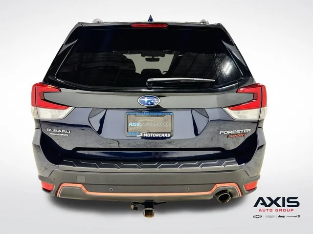 SEMINUEVOS SUBARU Forester a Estados en autogozo