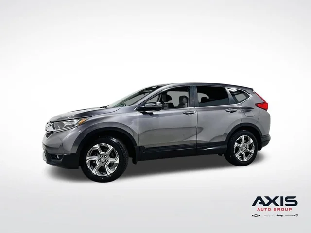 SEMINUEVOS HONDA CR-V a Estados en autogozo