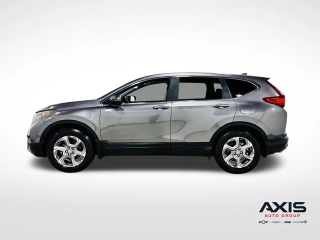 SEMINUEVOS HONDA CR-V a Estados en autogozo