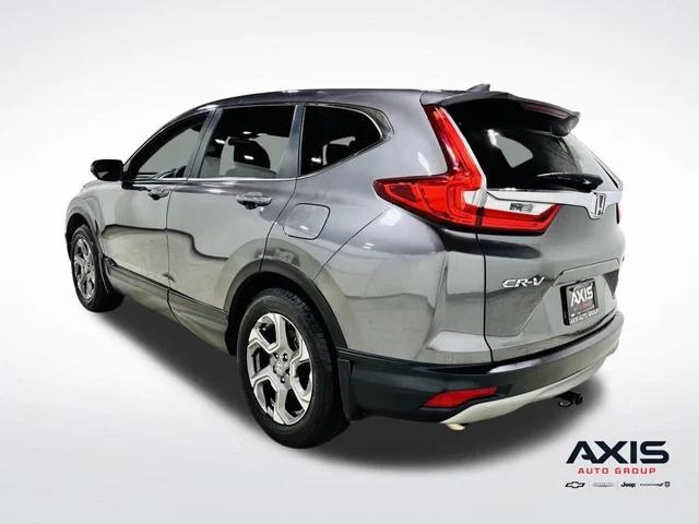 SEMINUEVOS HONDA CR-V a Estados en autogozo