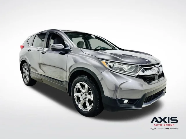 SEMINUEVOS HONDA CR-V a Estados en autogozo