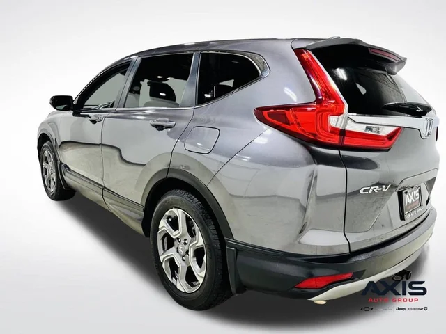 SEMINUEVOS HONDA CR-V a Estados en autogozo