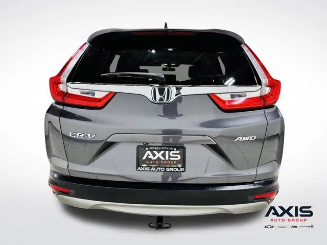 SEMINUEVOS HONDA CR-V a Estados en autogozo
