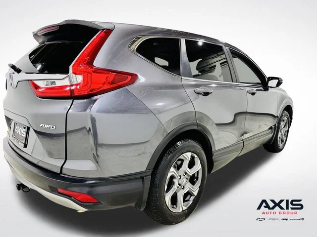 SEMINUEVOS HONDA CR-V a Estados en autogozo