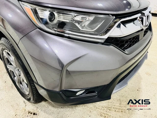 SEMINUEVOS HONDA CR-V a Estados en autogozo