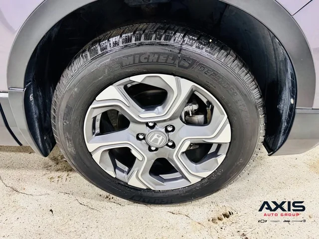 SEMINUEVOS HONDA CR-V a Estados en autogozo