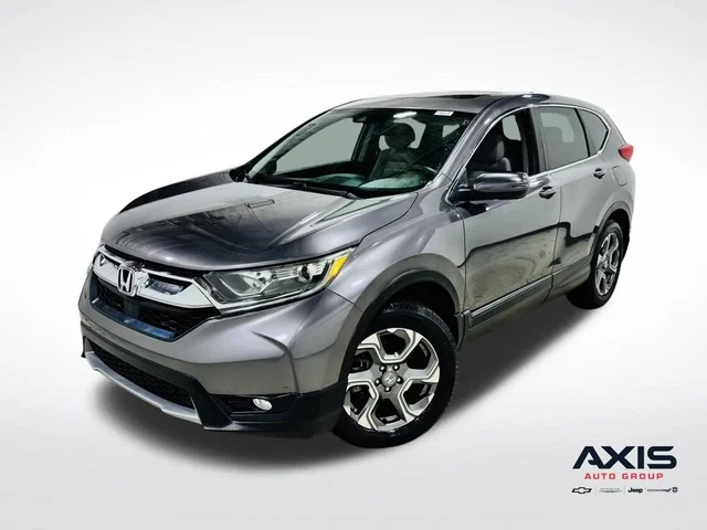 SEMINUEVOS HONDA CR-V a Estados en autogozo