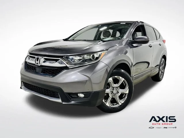 SEMINUEVOS HONDA CR-V a Estados en autogozo
