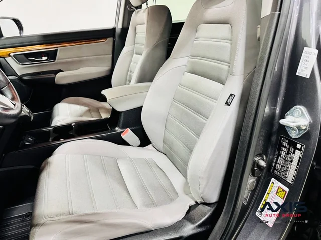 SEMINUEVOS HONDA CR-V a Estados en autogozo