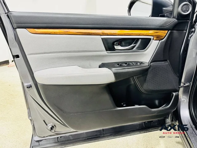 SEMINUEVOS HONDA CR-V a Estados en autogozo