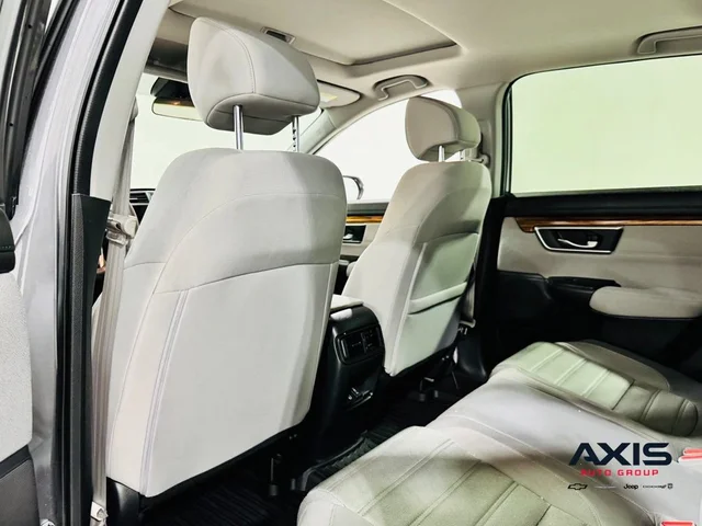 SEMINUEVOS HONDA CR-V a Estados en autogozo