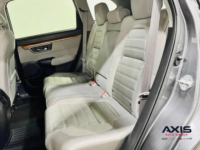 SEMINUEVOS HONDA CR-V a Estados en autogozo