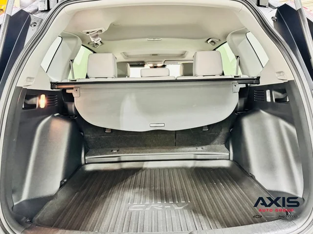 SEMINUEVOS HONDA CR-V a Estados en autogozo