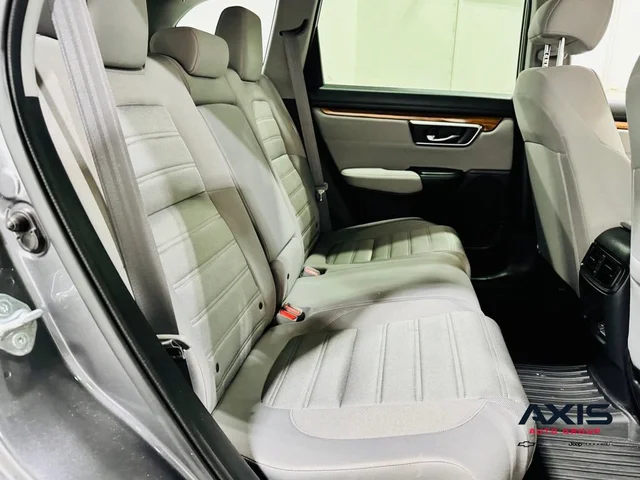 SEMINUEVOS HONDA CR-V a Estados en autogozo