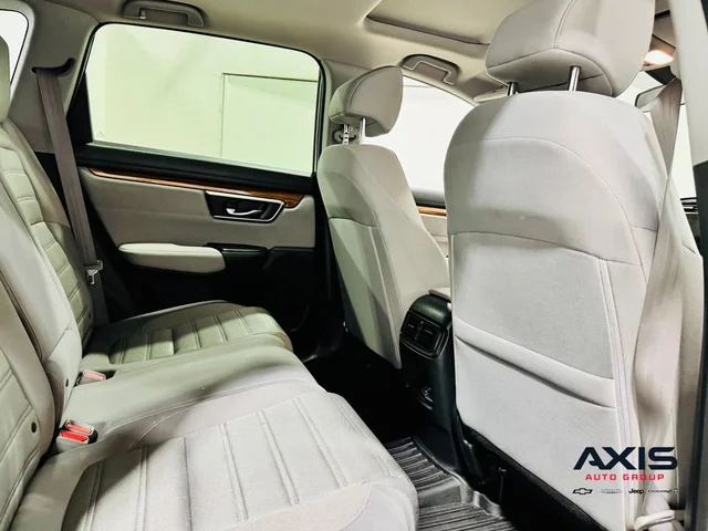 SEMINUEVOS HONDA CR-V a Estados en autogozo