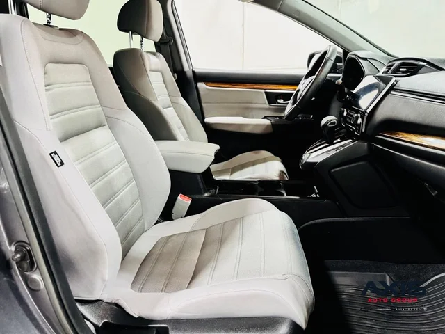 SEMINUEVOS HONDA CR-V a Estados en autogozo