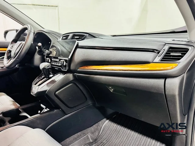 SEMINUEVOS HONDA CR-V a Estados en autogozo