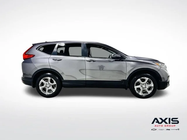 SEMINUEVOS HONDA CR-V a Estados en autogozo