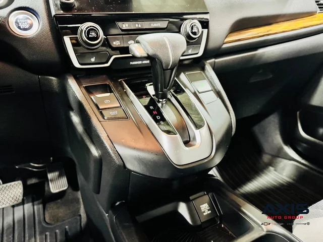 SEMINUEVOS HONDA CR-V a Estados en autogozo