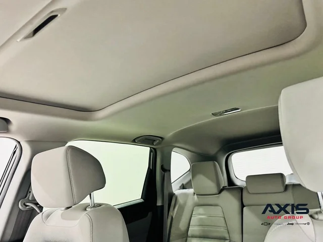 SEMINUEVOS HONDA CR-V a Estados en autogozo
