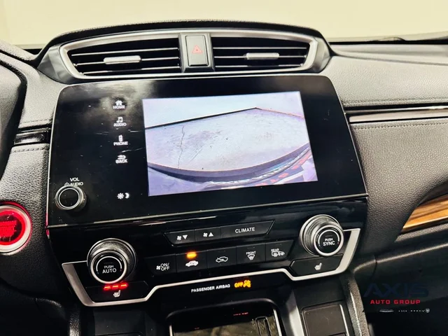 SEMINUEVOS HONDA CR-V a Estados en autogozo