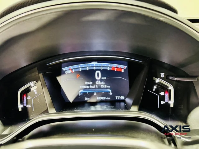 SEMINUEVOS HONDA CR-V a Estados en autogozo