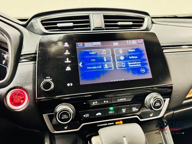 SEMINUEVOS HONDA CR-V a Estados en autogozo