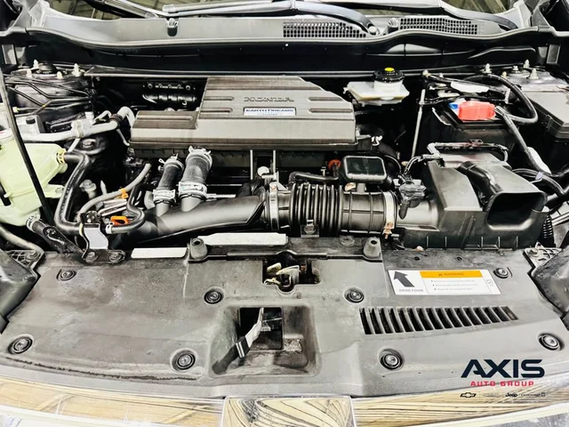SEMINUEVOS HONDA CR-V a Estados en autogozo