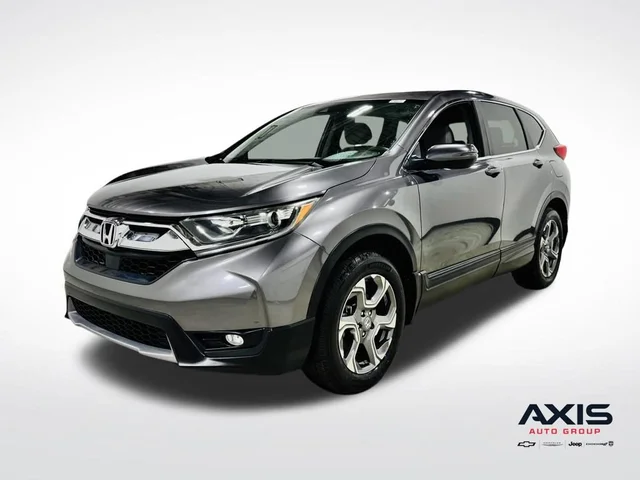 SEMINUEVOS HONDA CR-V a Estados en autogozo