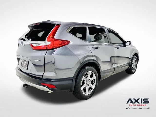 SEMINUEVOS HONDA CR-V a Estados en autogozo