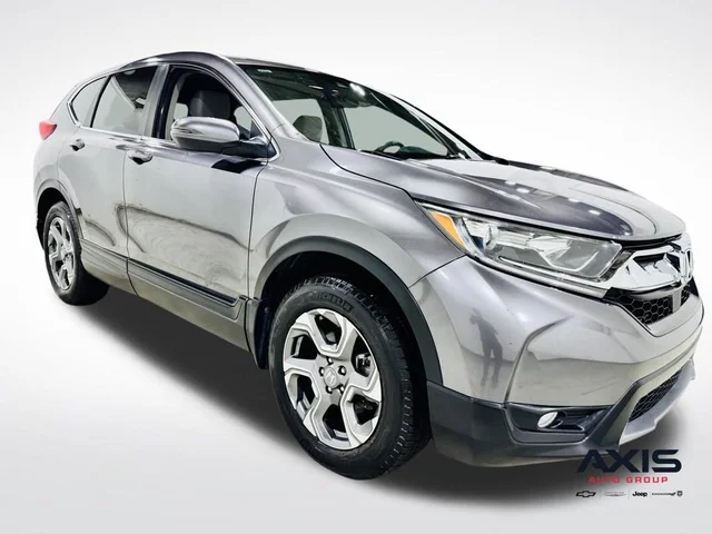 SEMINUEVOS HONDA CR-V a Estados en autogozo