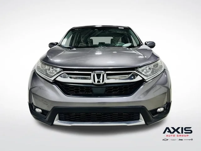 SEMINUEVOS HONDA CR-V a Estados en autogozo
