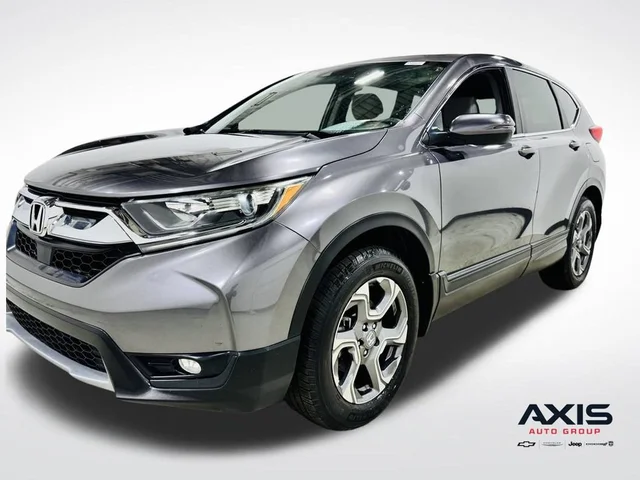 SEMINUEVOS HONDA CR-V a Estados en autogozo