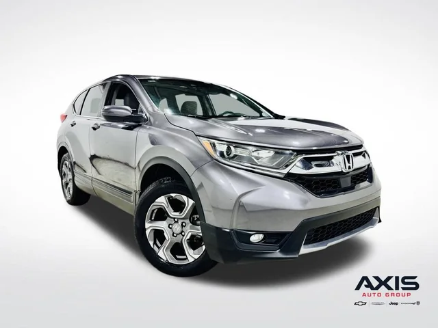 SEMINUEVOS HONDA CR-V a Estados en autogozo