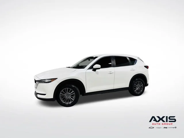 SEMINUEVOS MAZDA Mazda CX-5 a Estados en autogozo