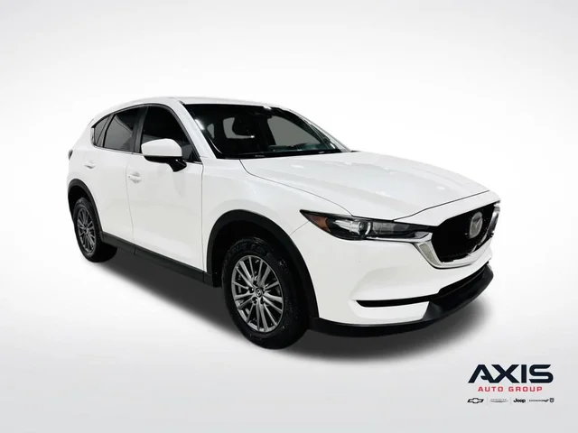 SEMINUEVOS MAZDA Mazda CX-5 a Estados en autogozo