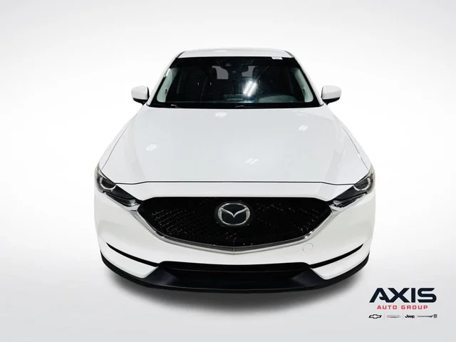 SEMINUEVOS MAZDA Mazda CX-5 a Estados en autogozo