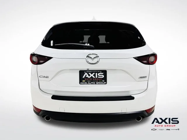 SEMINUEVOS MAZDA Mazda CX-5 a Estados en autogozo