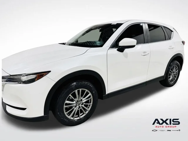 SEMINUEVOS MAZDA Mazda CX-5 a Estados en autogozo