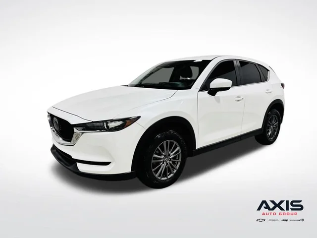 SEMINUEVOS MAZDA Mazda CX-5 a Estados en autogozo