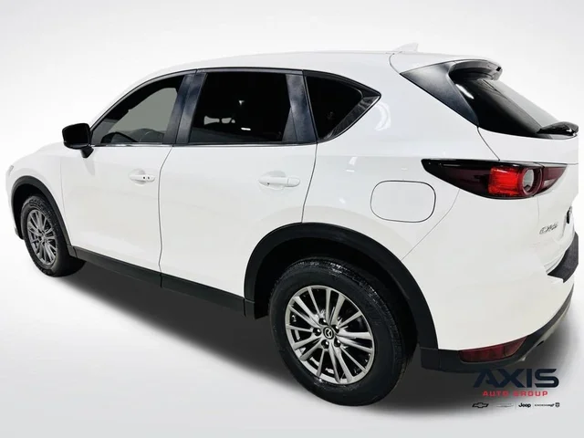 SEMINUEVOS MAZDA Mazda CX-5 a Estados en autogozo