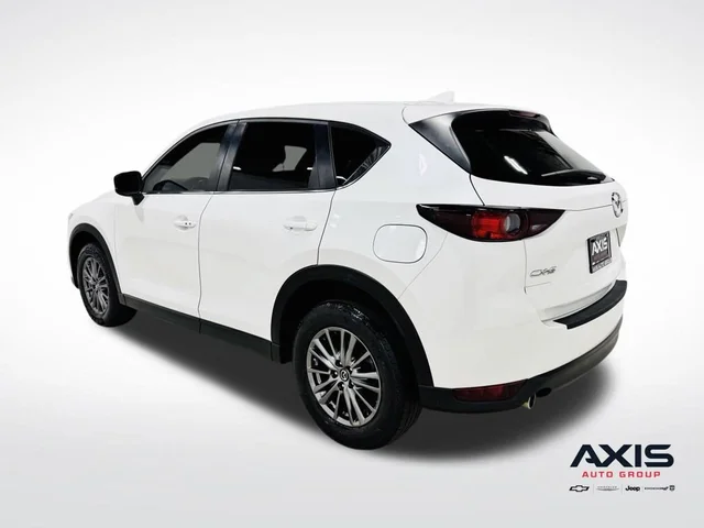 SEMINUEVOS MAZDA Mazda CX-5 a Estados en autogozo