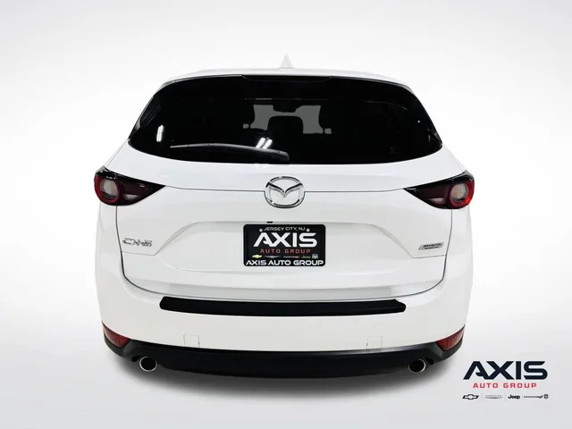 SEMINUEVOS MAZDA Mazda CX-5 a Estados en autogozo