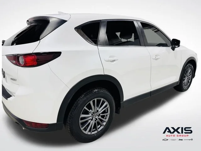 SEMINUEVOS MAZDA Mazda CX-5 a Estados en autogozo