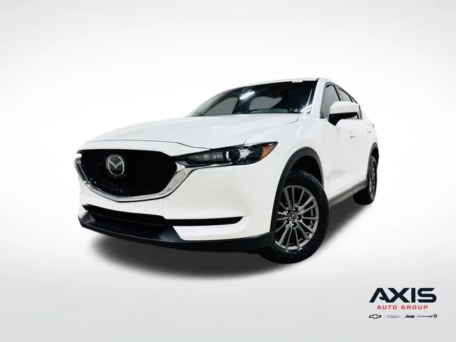 SEMINUEVOS MAZDA Mazda CX-5 a Estados en autogozo