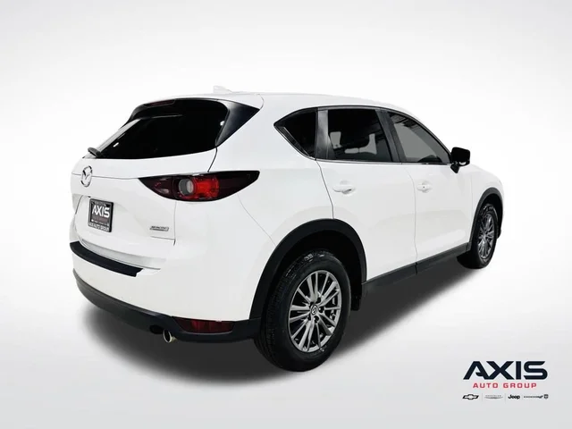 SEMINUEVOS MAZDA Mazda CX-5 a Estados en autogozo