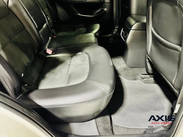 SEMINUEVOS MAZDA Mazda CX-5 a Estados en autogozo