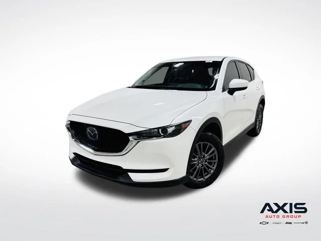 SEMINUEVOS MAZDA Mazda CX-5 a Estados en autogozo