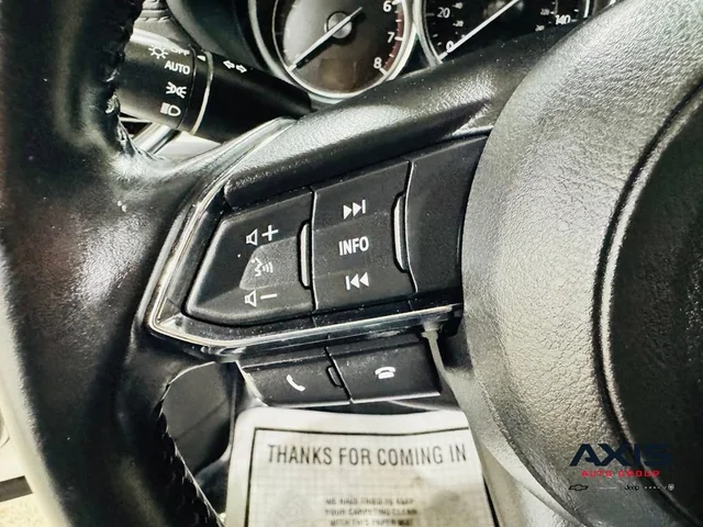 SEMINUEVOS MAZDA Mazda CX-5 a Estados en autogozo